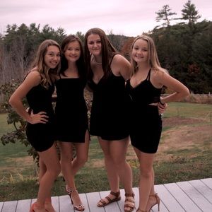 Meet your Posher, Maia